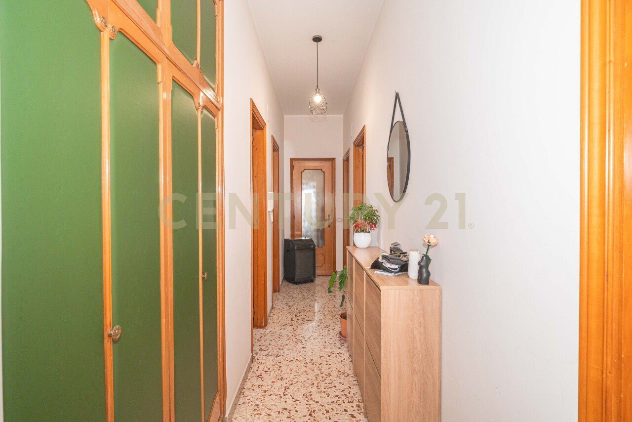 DSC05309.jpg - Trilocale Via Antonello da Messina 2, Catania - foto 3