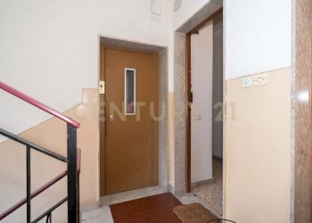 DSC05307.jpg - Trilocale Via Antonello da Messina 2, Catania - foto 2