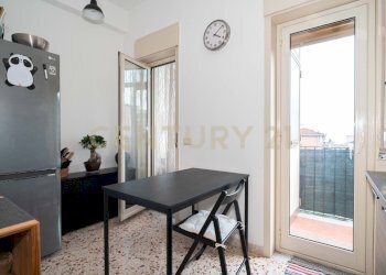 DSC05311.jpg - Trilocale Via Antonello da Messina 2, Catania - foto 5