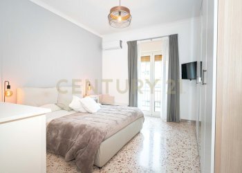 DSC05325.jpg - Trilocale Via Antonello da Messina 2, Catania - foto 17