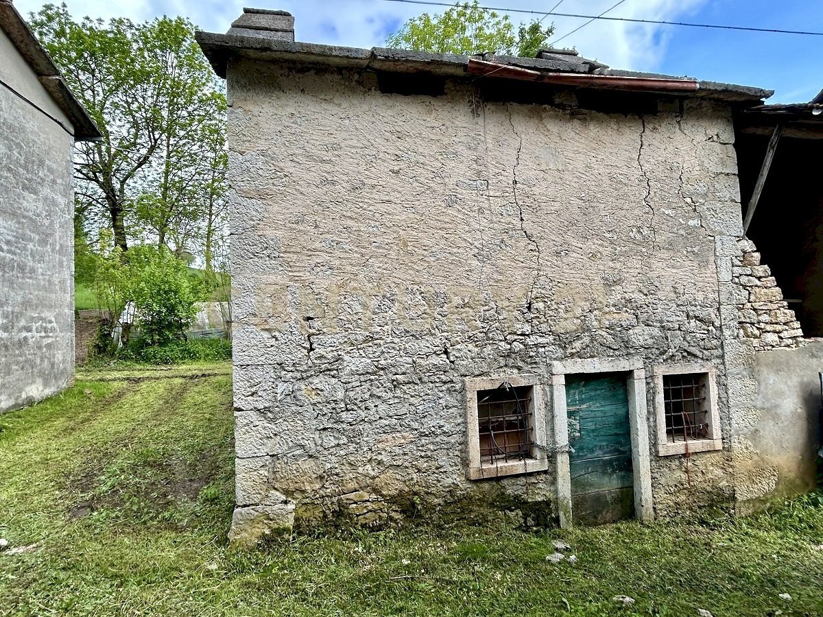 02.jpeg - Rustico Contrada Tezze, Velo Veronese - foto 2