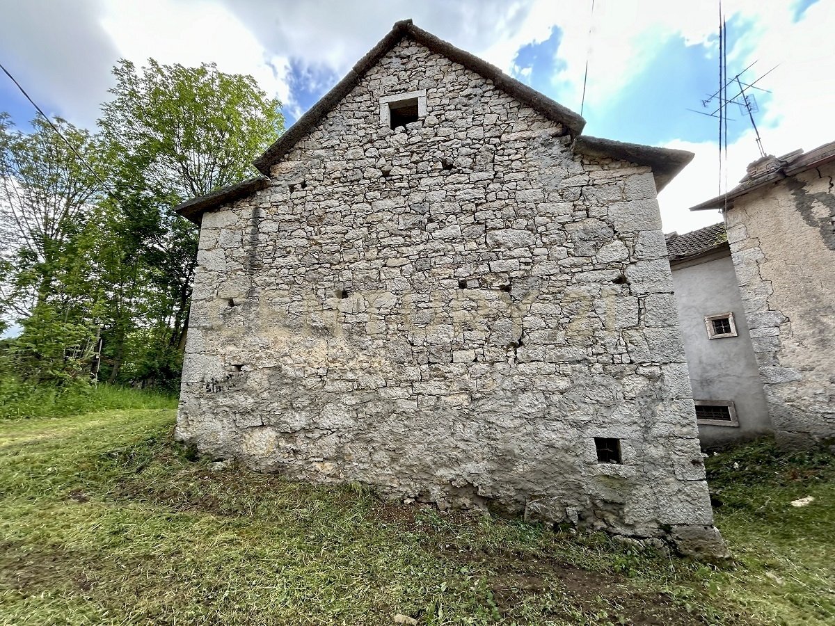 03.jpeg - Rustico Contrada Tezze, Velo Veronese - foto 3