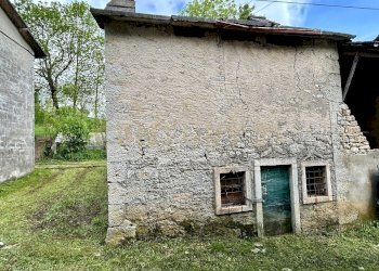 02.jpeg - Rustic Contrada Tezze, Velo Veronese - photo 2