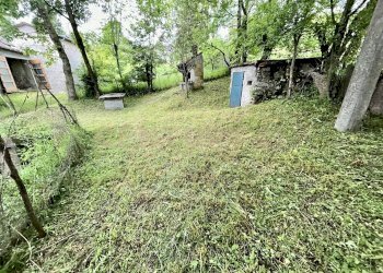 02.jpeg - Agricultural land Contrada Tezze, Velo Veronese - photo 2