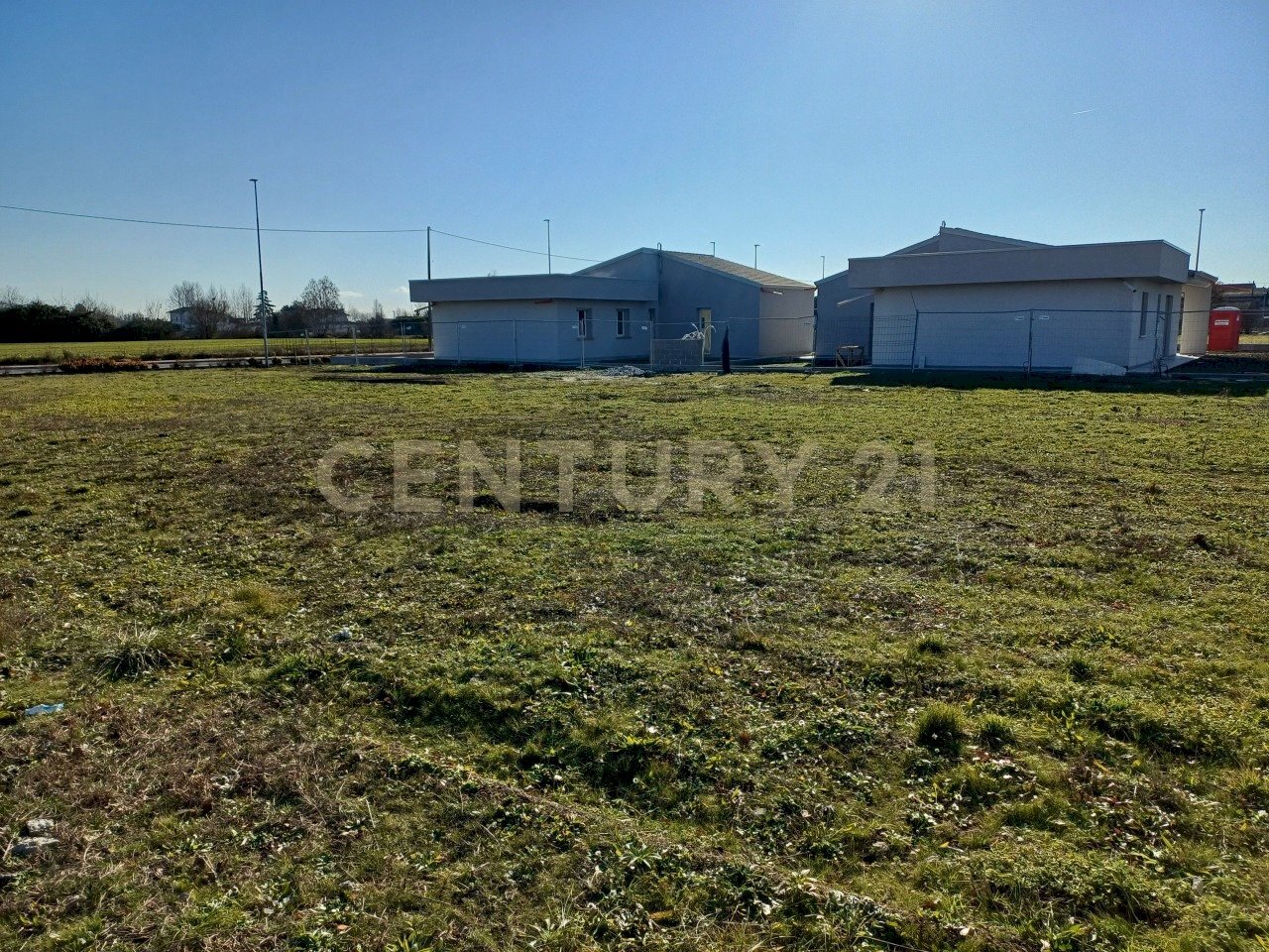 20250114_121006.jpg - Terreno edificabile Via Cimitero, Castelbelforte - foto 1