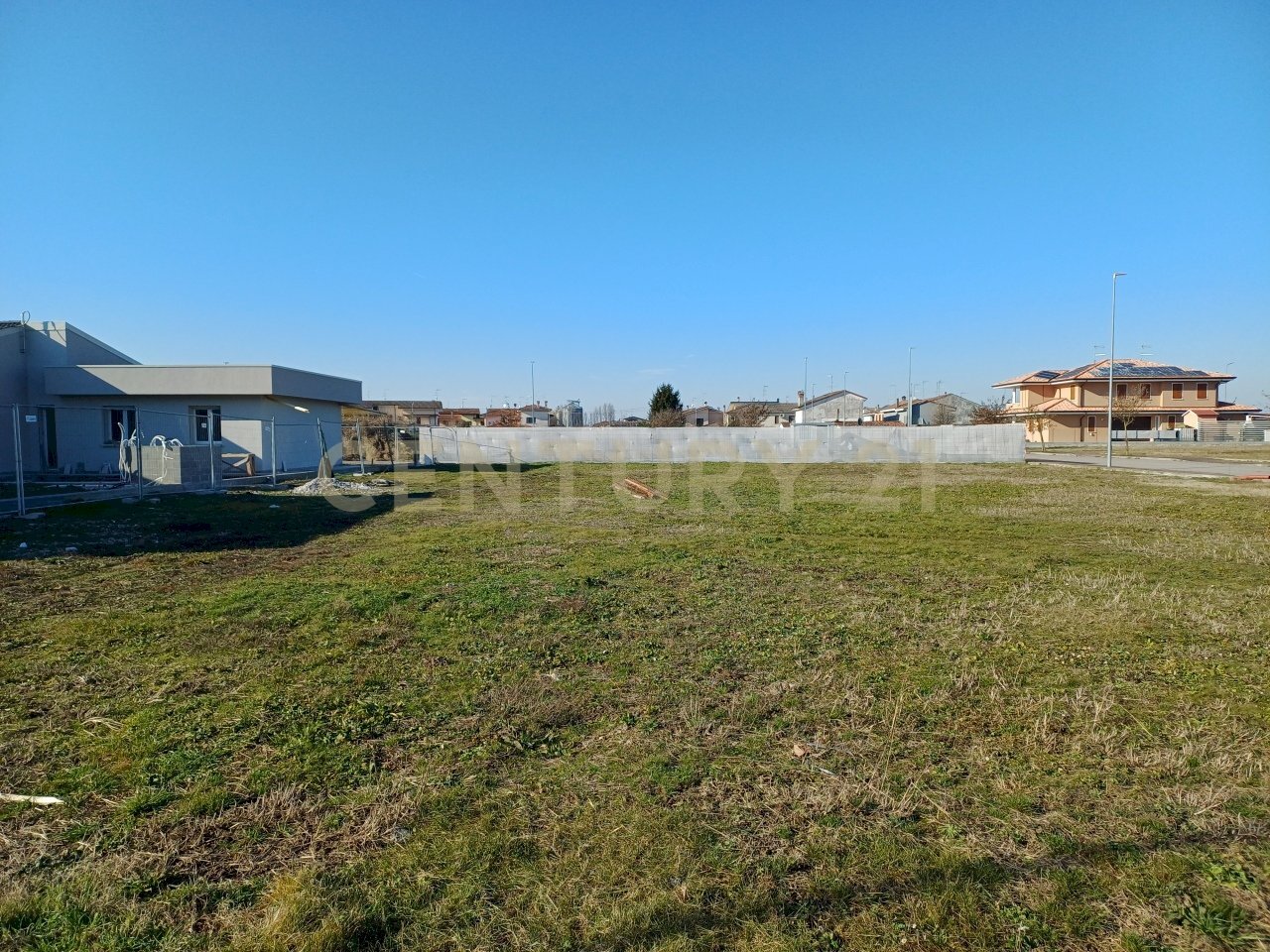 20250114_120747.jpg - Terreno edificabile Via Cimitero, Castelbelforte - foto 2