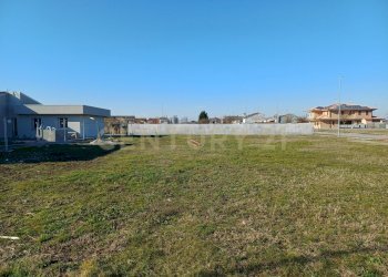 20250114_120747.jpg - Terreno edificabile Via Cimitero, Castelbelforte - foto 2