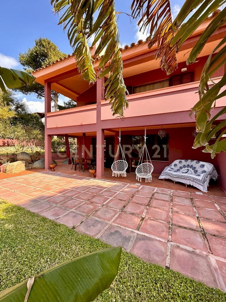 IMG-20231111-WA0004.jpg - Villa Via dei Pioppi 57, Quartu Sant'Elena - foto 1