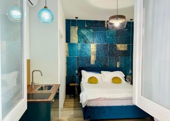 31d9803c-9a86-4a19-9c66-2c44118fed8b.jpg - Monolocale Lungomare Cristoforo Colombo, Salerno - foto 2