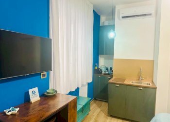 db8d2ec1-046a-495b-823e-fe22f3ba493c.jpg - Monolocale Lungomare Cristoforo Colombo, Salerno - foto 4