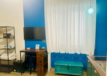 a371c7de-6d34-4718-b07c-e974fc5d74bd.jpg - Monolocale Lungomare Cristoforo Colombo, Salerno - foto 5