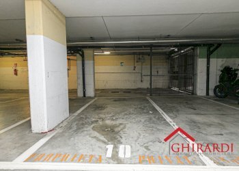 4.0 POSTO AUTO 10.jpg - Box Via Bombrini, Genova (zona Sampierdarena) - foto 10