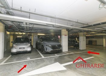 1.2 POSTI AUTO 5-7 BOMBRINI.jpg - Box Via Bombrini, Genova (zona Sampierdarena) - foto 15