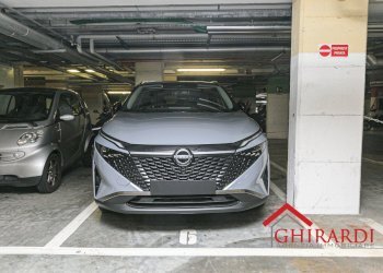 3.0 POSTO AUTO 6.jpg - Box Via Bombrini, Genova (zona Sampierdarena) - foto 17