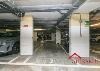 4.0 POSTO AUTO 7.jpg - Box Via Bombrini, Genova (zona Sampierdarena) - foto 18