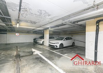 1.0 POSTI AUTO 1-4 BOMBINI.jpg - Box Via Bombrini, Genova (zona Sampierdarena) - foto 19