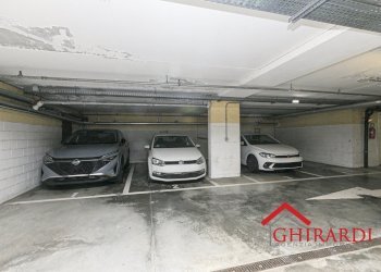 1.2 POSTI AUTO 1-4 BOMBINI.jpg - Box Via Bombrini, Genova (zona Sampierdarena) - foto 21