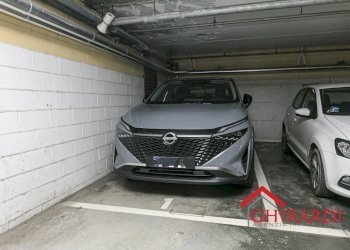 2.0 POSTO 1.jpg - Box Via Bombrini, Genova (zona Sampierdarena) - foto 23