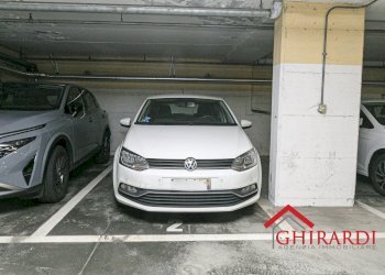 3.0 POSTO 2.jpg - Box Via Bombrini, Genova (zona Sampierdarena) - foto 24