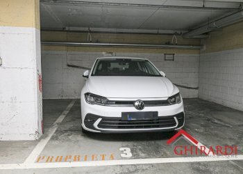 4.0 POSTO 3.jpg - Box Via Bombrini, Genova (zona Sampierdarena) - foto 25