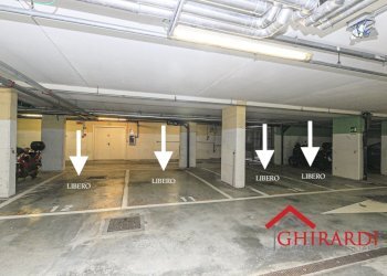 7.0 LIBERI.jpg - Box Via Bombrini, Genova (zona Sampierdarena) - foto 27