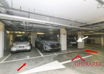 7.2 LIBERI.jpg - Box Via Bombrini, Genova (zona Sampierdarena) - foto 29