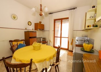 3.1 cucina.jpg - Appartamento Via Briscata 7, Genova (zona Sestri Ponente) - foto 4