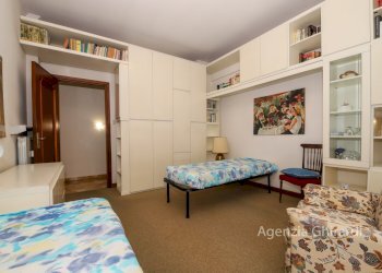 5.2 camera.jpg - Appartamento Via Briscata 7, Genova (zona Sestri Ponente) - foto 8