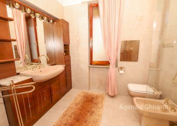 6.1 bagno.jpg - Appartamento Via Briscata 7, Genova (zona Sestri Ponente) - foto 11