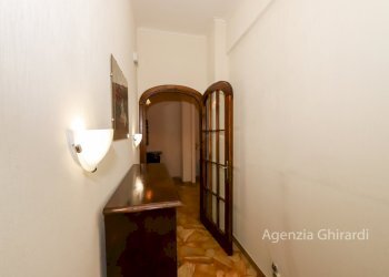 7.1 corridoio.jpg - Appartamento Via Briscata 7, Genova (zona Sestri Ponente) - foto 12