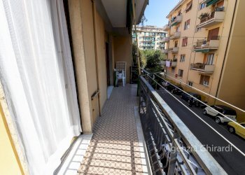 8.0 balcone.jpg - Appartamento Via Briscata 7, Genova (zona Sestri Ponente) - foto 15