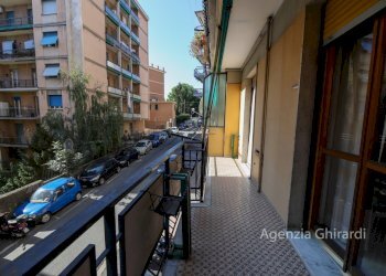 8.2 balcone.jpg - Appartamento Via Briscata 7, Genova (zona Sestri Ponente) - foto 17