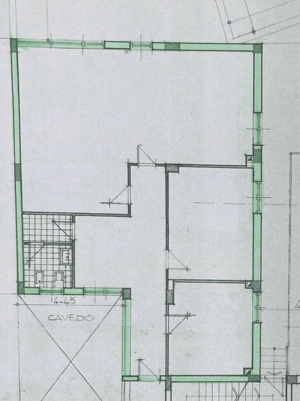 doc02863820260330134240_001.jpg - Appartamento Via Imperatore Adriano 11, Lecce - planimetria 1