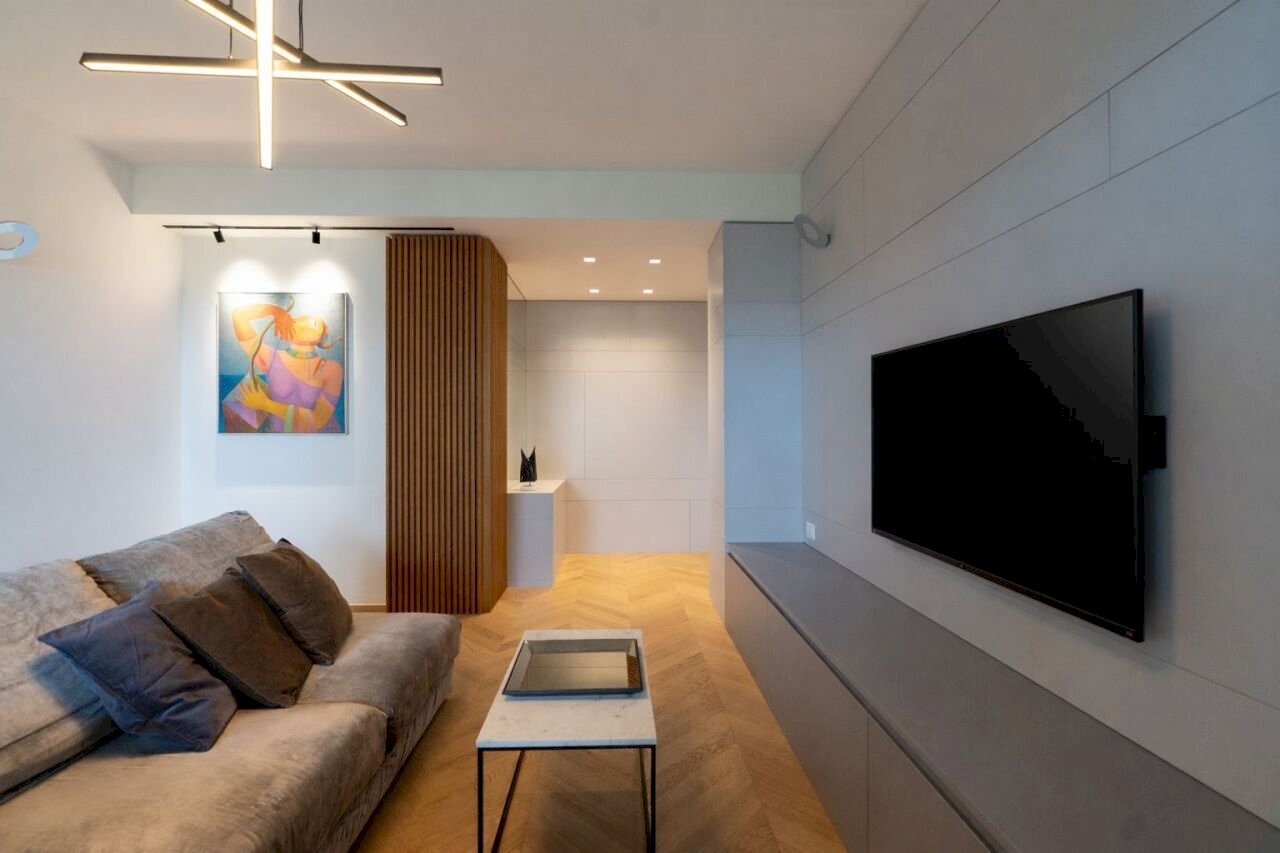 WhatsApp Image 2026-03-24 at 17.06.44.jpeg - Bilocale Via Oronzo de Donno 5, Lecce - foto 1