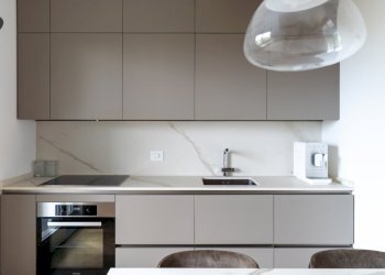 13 - App. via De Donno Lecce - GRIMALDI.jpg - Bilocale Via Oronzo de Donno 5, Lecce - foto 2