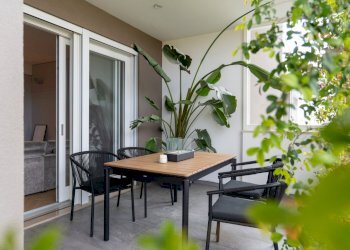 46 - App. via De Donno Lecce - GRIMALDI.jpg - Bilocale Via Oronzo de Donno 5, Lecce - foto 4