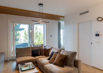 1 - App. via De Donno Lecce - GRIMALDI.jpg - Bilocale Via Oronzo de Donno 5, Lecce - foto 6