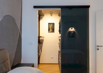 19 - App. via De Donno Lecce - GRIMALDI.jpg - Bilocale Via Oronzo de Donno 5, Lecce - foto 9