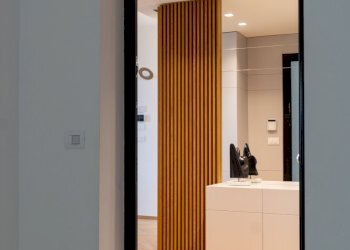 2 - App. via De Donno Lecce - GRIMALDI.jpg - Bilocale Via Oronzo de Donno 5, Lecce - foto 10