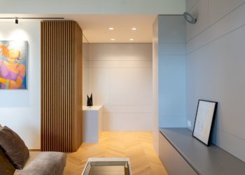 4 - App. via De Donno Lecce - GRIMALDI.jpg - Bilocale Via Oronzo de Donno 5, Lecce - foto 12