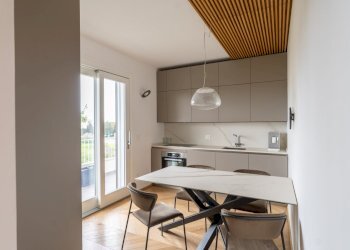 10 - App. via De Donno Lecce - GRIMALDI.jpg - Bilocale Via Oronzo de Donno 5, Lecce - foto 14