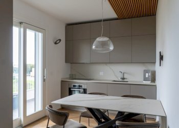 11 - App. via De Donno Lecce - GRIMALDI.jpg - Bilocale Via Oronzo de Donno 5, Lecce - foto 15