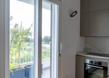 14 - App. via De Donno Lecce - GRIMALDI.jpg - Bilocale Via Oronzo de Donno 5, Lecce - foto 16