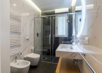 21 - App. via De Donno Lecce - GRIMALDI.jpg - Bilocale Via Oronzo de Donno 5, Lecce - foto 20