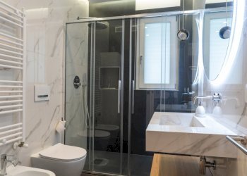 22 - App. via De Donno Lecce - GRIMALDI.jpg - Bilocale Via Oronzo de Donno 5, Lecce - foto 21