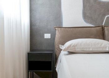 23 - App. via De Donno Lecce - GRIMALDI.jpg - Bilocale Via Oronzo de Donno 5, Lecce - foto 22