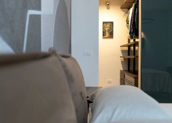 24 - App. via De Donno Lecce - GRIMALDI.jpg - Bilocale Via Oronzo de Donno 5, Lecce - foto 23