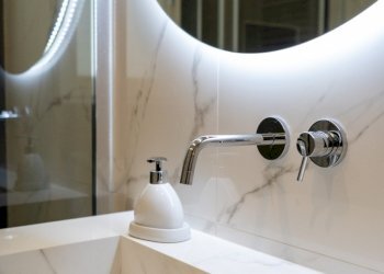 26 - App. via De Donno Lecce - GRIMALDI.jpg - Bilocale Via Oronzo de Donno 5, Lecce - foto 25