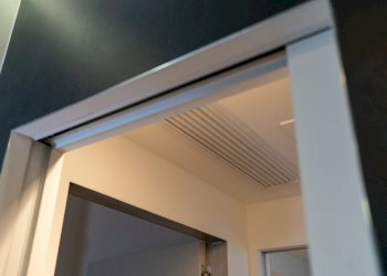 27 - App. via De Donno Lecce - GRIMALDI.jpg - Bilocale Via Oronzo de Donno 5, Lecce - foto 26