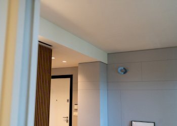 28 - App. via De Donno Lecce - GRIMALDI.jpg - Bilocale Via Oronzo de Donno 5, Lecce - foto 27